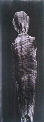 Oil on Masonite, 70×190 cm, 1998
