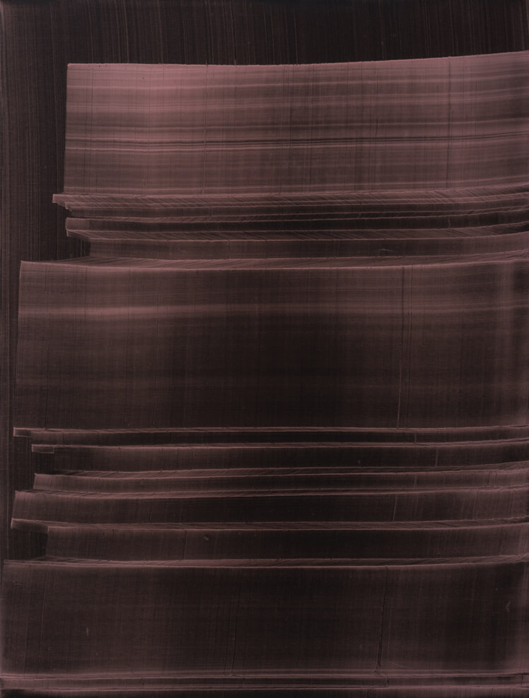 Oil on Linen, 90×120 cm, 2019