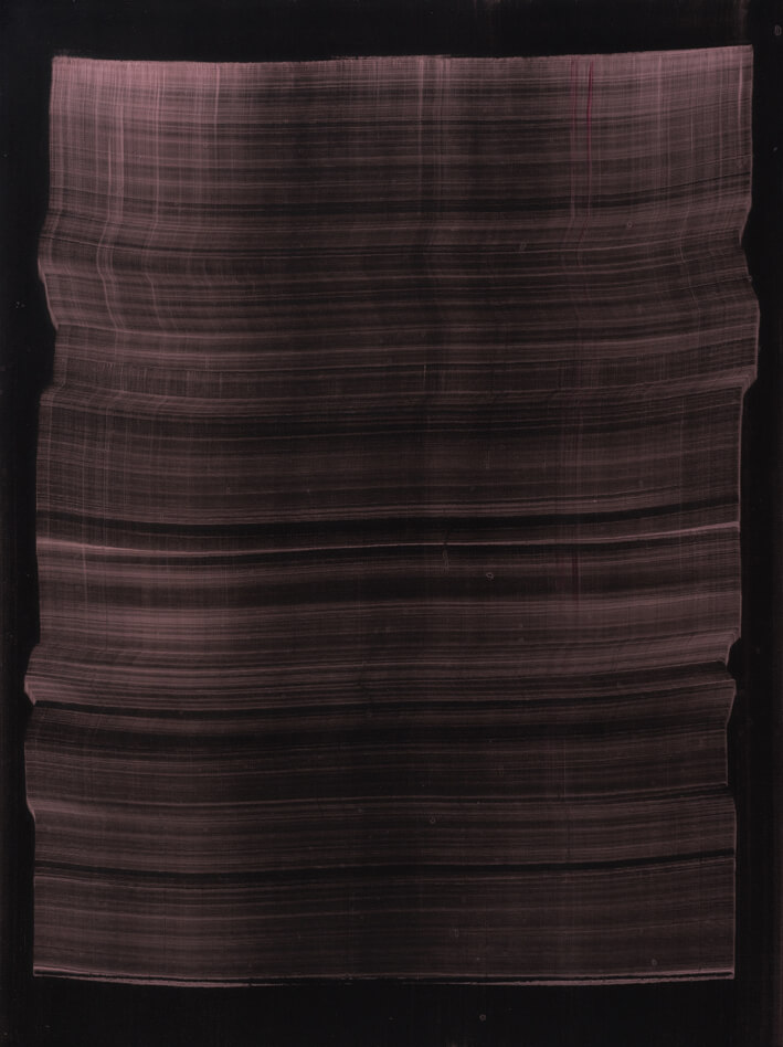 Oil on Linen, 70×100 cm, 2019