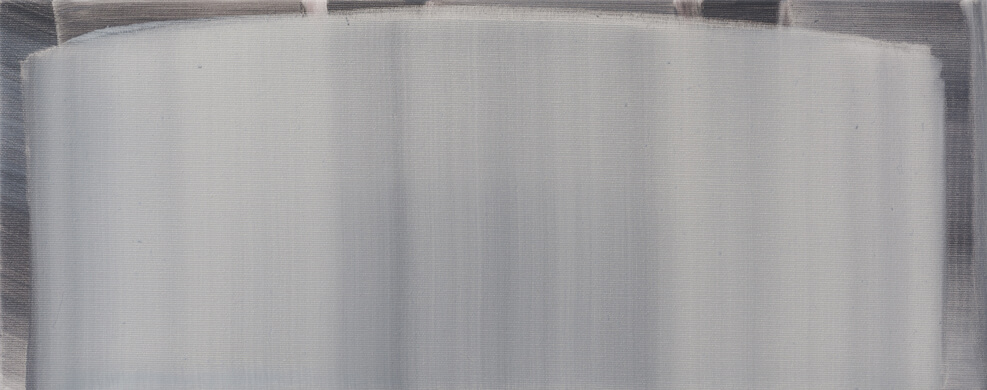Oil on Linen, 50×20 cm, 2019