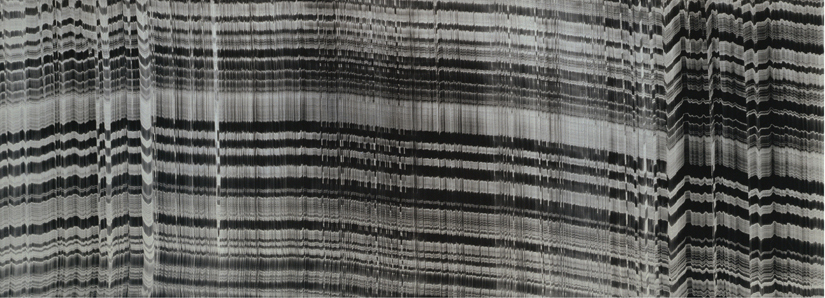 Oil on Linen, 51×137 cm, 2005