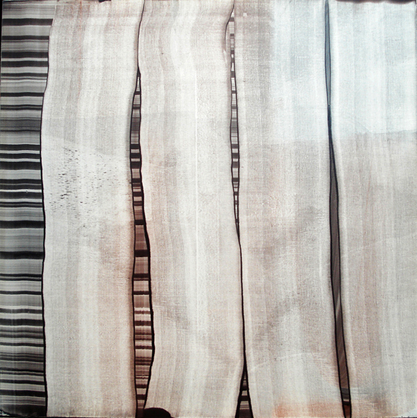 Oil on Linen, 137×137 cm, 2011