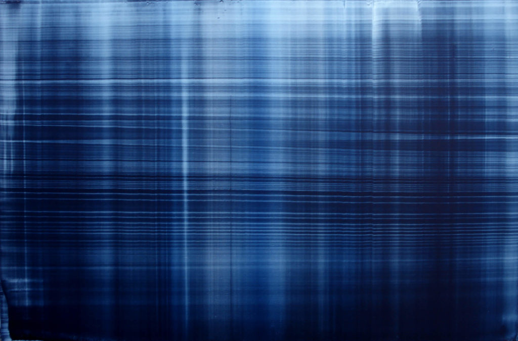 Oil o Linen, 61×91 cm, 2008