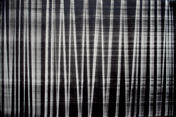Oil on Linen, 91×61 cm, 2010