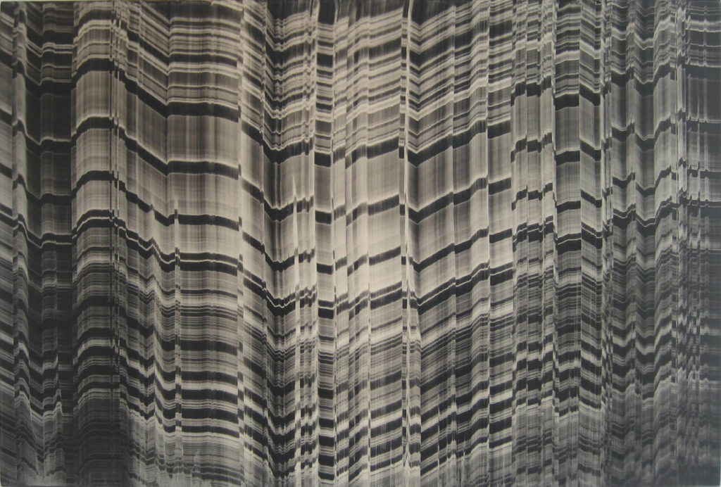 Oil on Linen, 61×91 cm, 2008