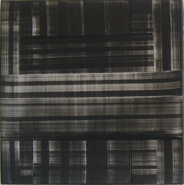 Oil on Linen, 36×36 cm, 2008