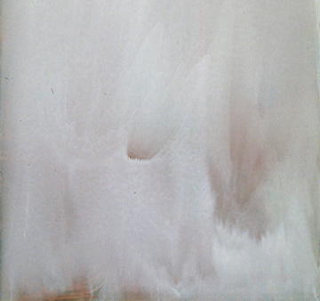 Oil on Linen, 150×150 cm, 2004