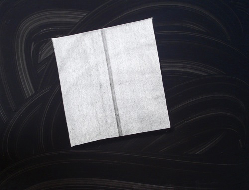 Oil on Paper, 58×74 cm, 2011