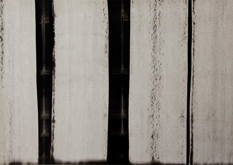 Graphite on Paper, 58×74 cm, 2012