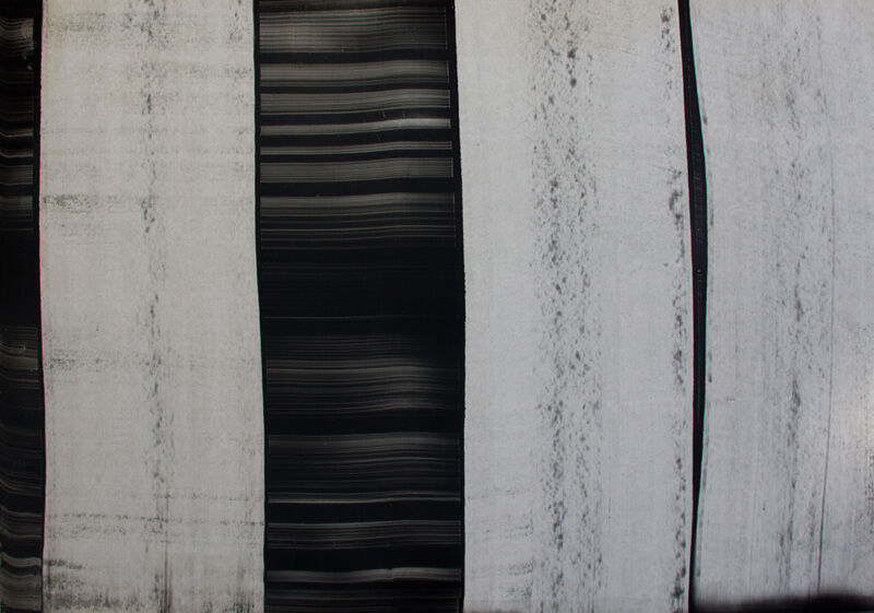 Graphite on Paper, 58×74 cm, 2012
