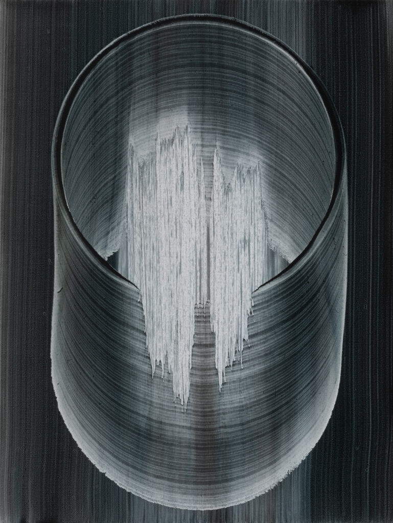 Oil on Linen, 40 x 30 cm, 2023