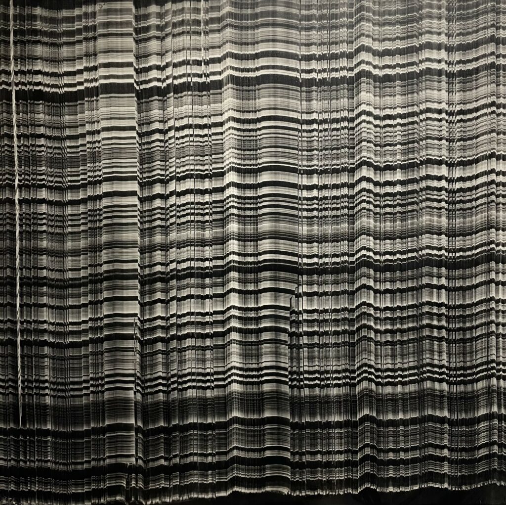 Oil on Linen, 140×140 cm, 2012