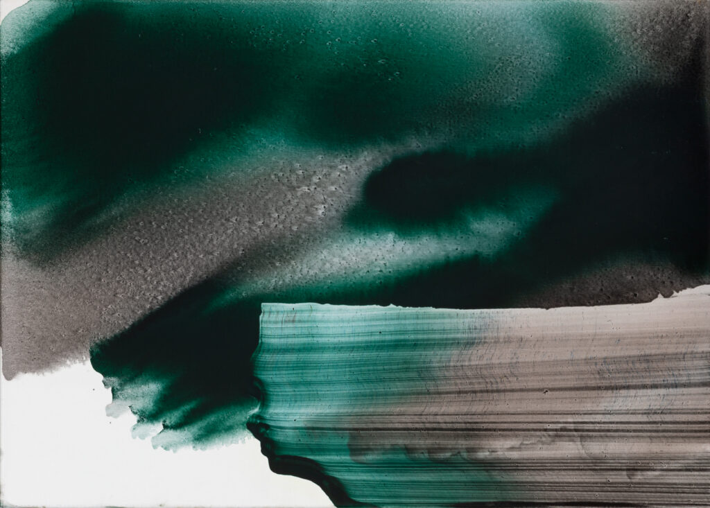 * Oil on Linen, 100 x 140 cm, 2026