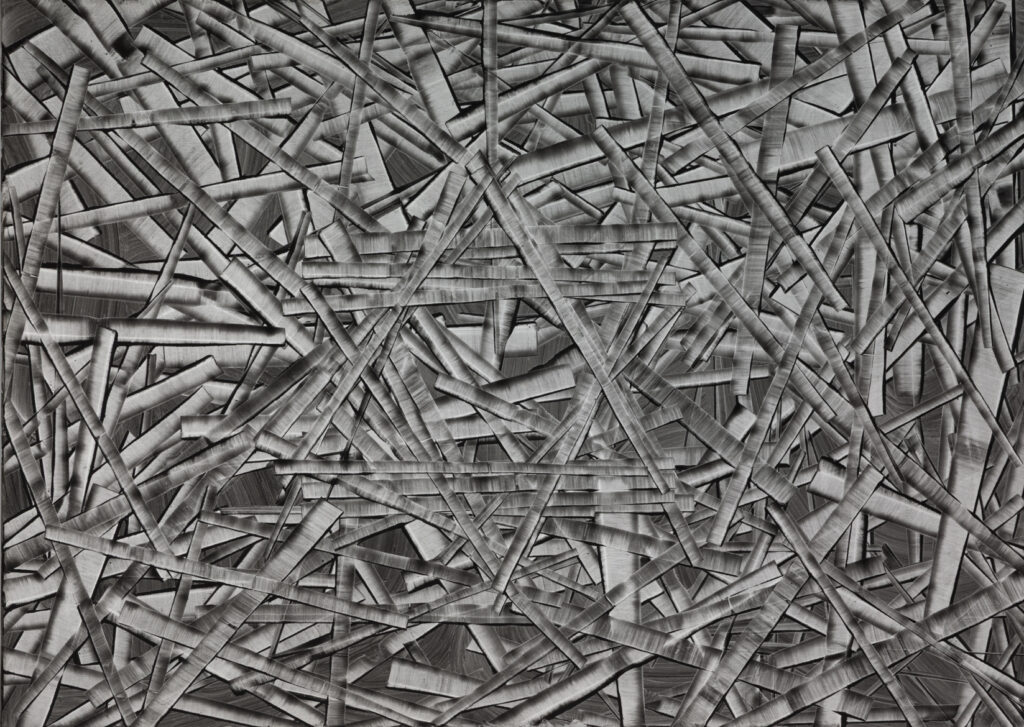 * Oil on Linen, 100 x 140 cm, 2026